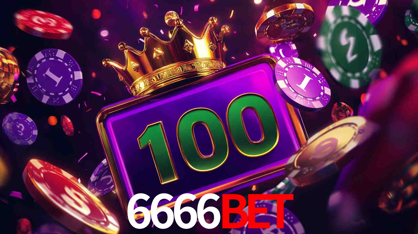 6666Bet,6666Bet Jogo