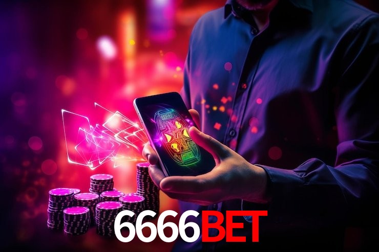 Inovações de Jogos na 6666Bet: O Futuro das Experiências Interativas