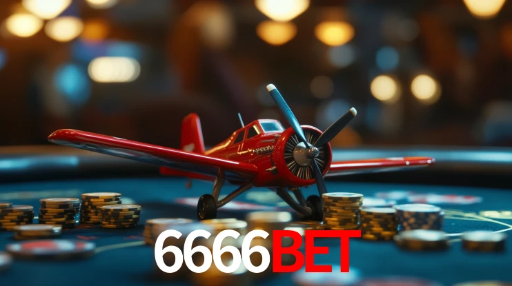 Experiência VIP 6666Bet