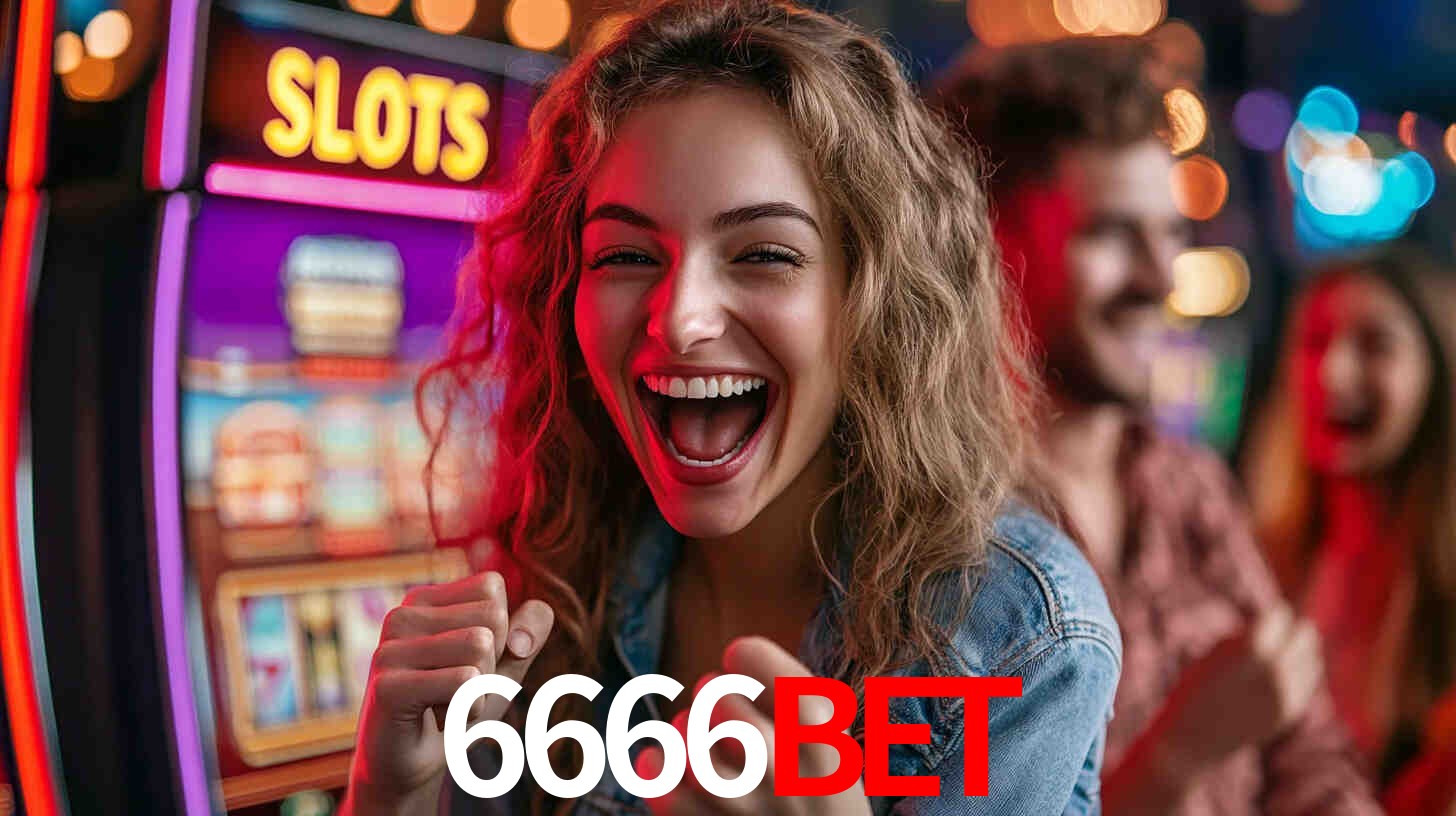 Avaliações dos Jogadores 6666Bet