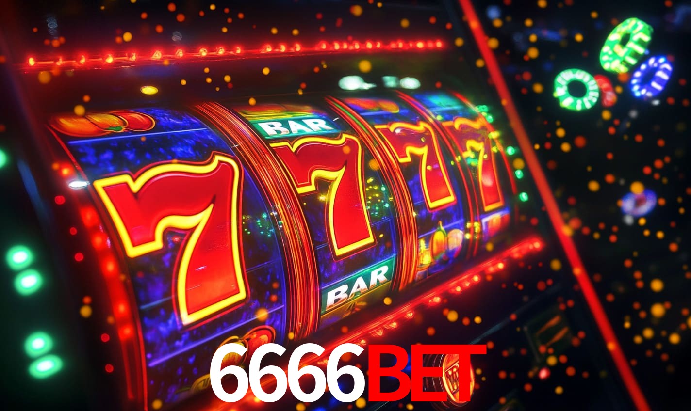 6666Bet,6666Bet Jogo