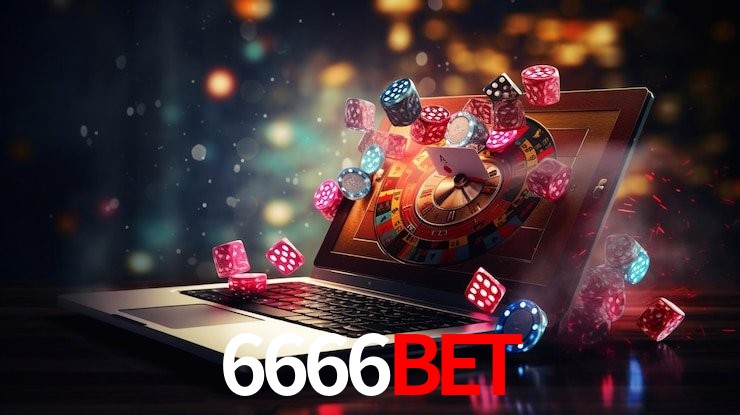 Promoção Relâmpago 6666Bet