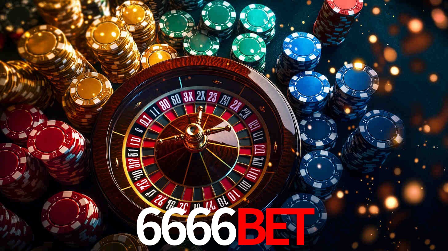 Experimente o Login Seguro Premium no 6666Bet