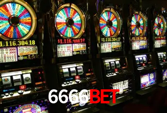 Programa VIP 6666Bet