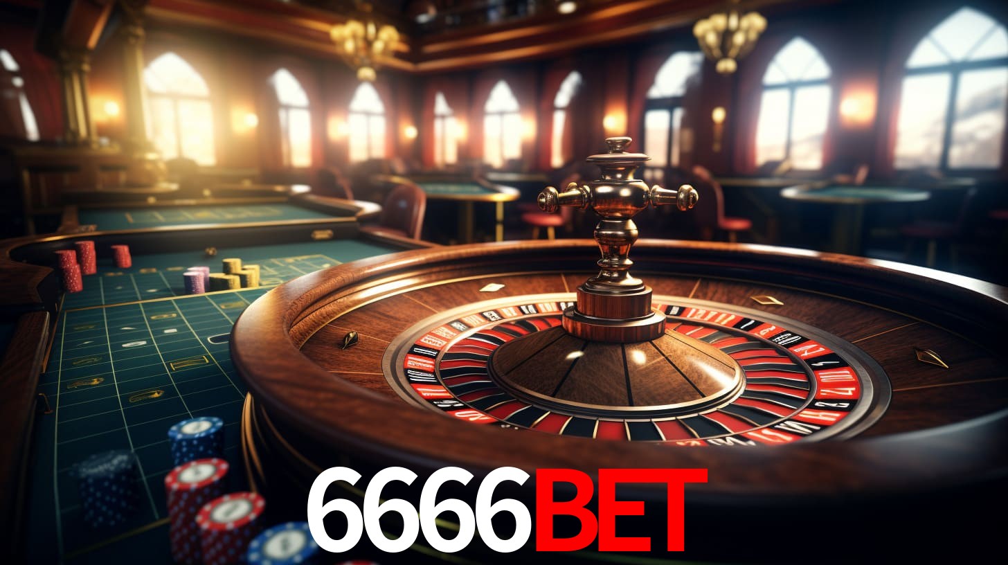 Programa VIP 6666Bet