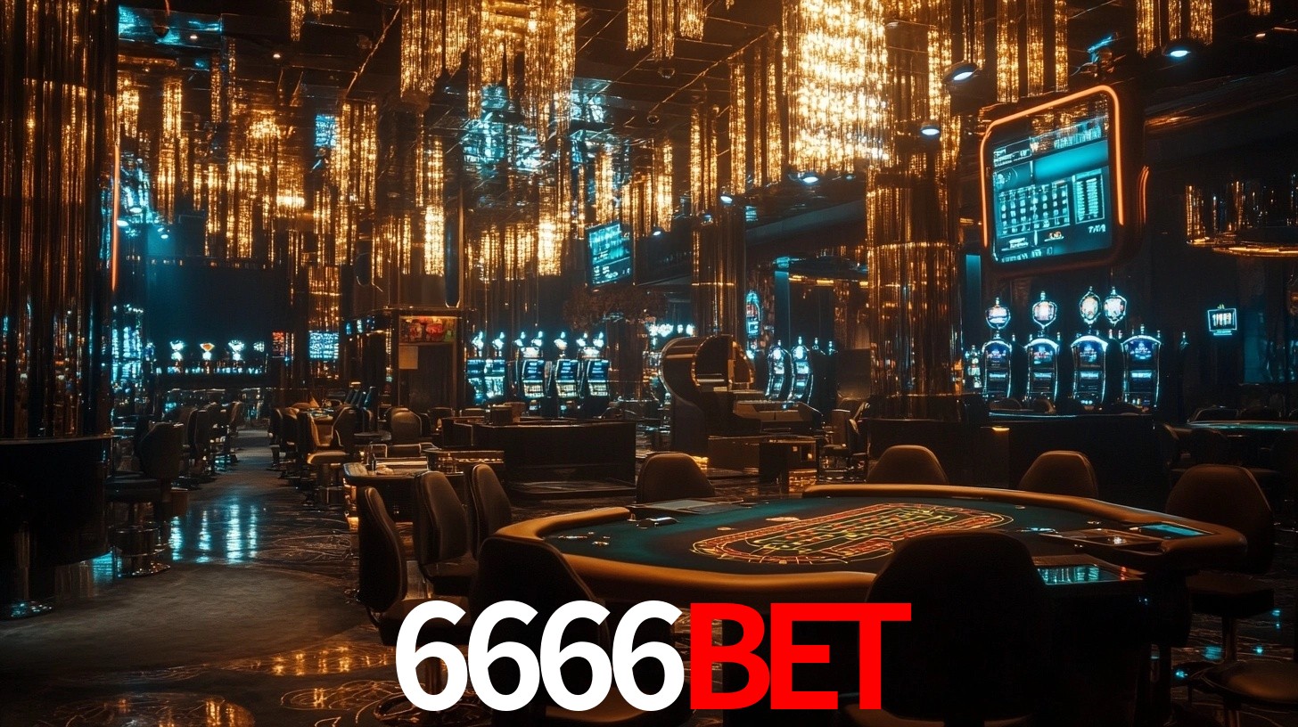 6666Bet Jogo