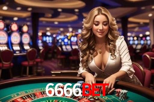 Live Casino 6666Bet