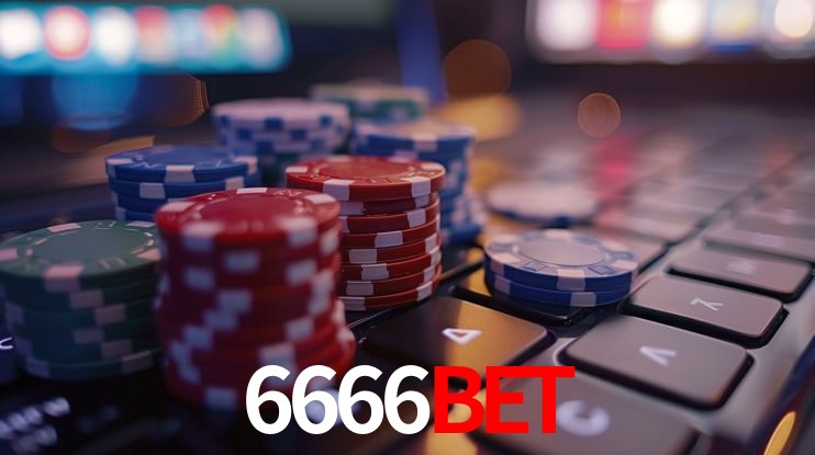 A Popularidade dos Caça-Níqueis no 6666Bet