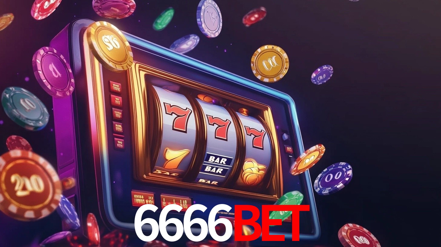 6666Bet App Interface