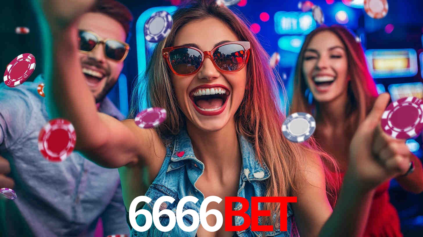Estatísticas 6666Bet