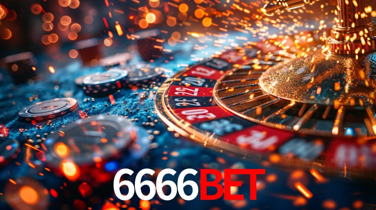 Bonus Features 6666Bet