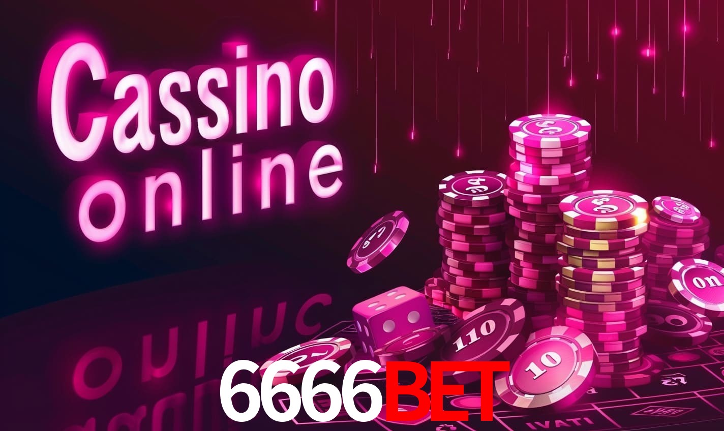 Login Seguro 6666Bet