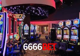 Explorando a Categoria de Eventos em Apostas na 6666Bet