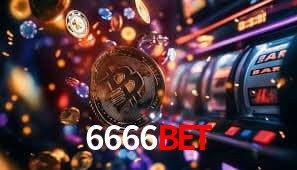Promoções Sazonais 6666Bet