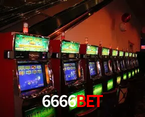 Seasonal Promotions 6666Bet