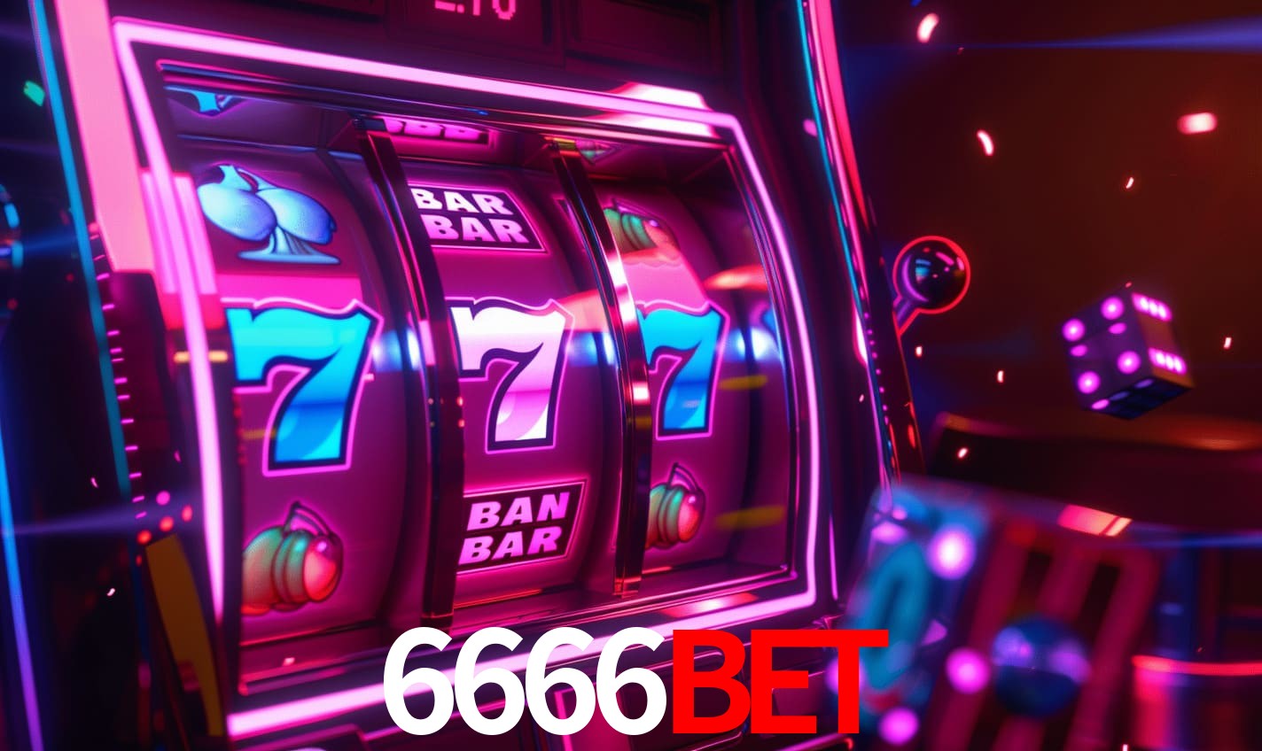 Cadastro Rápido 6666Bet