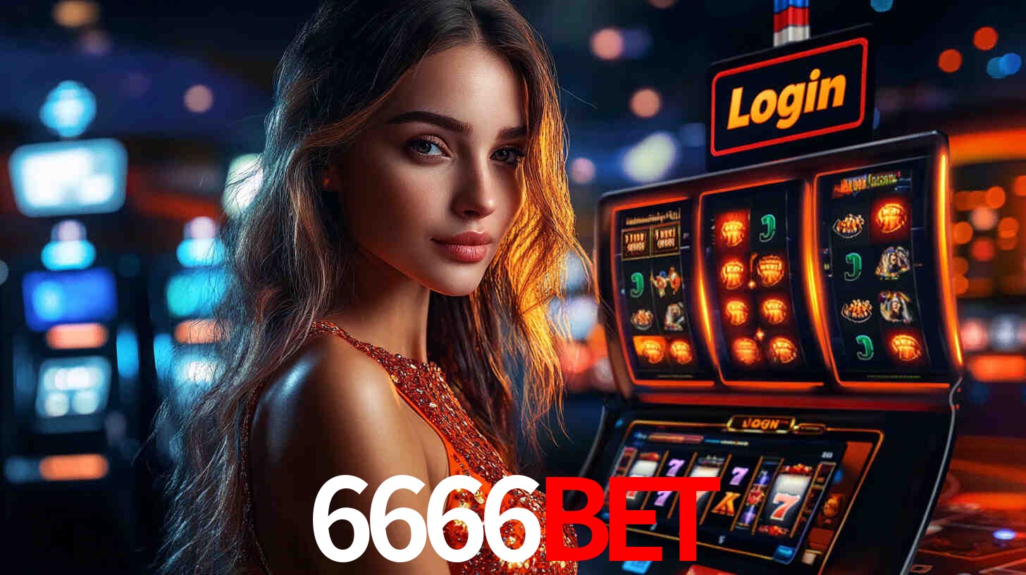 6666Bet Jogo