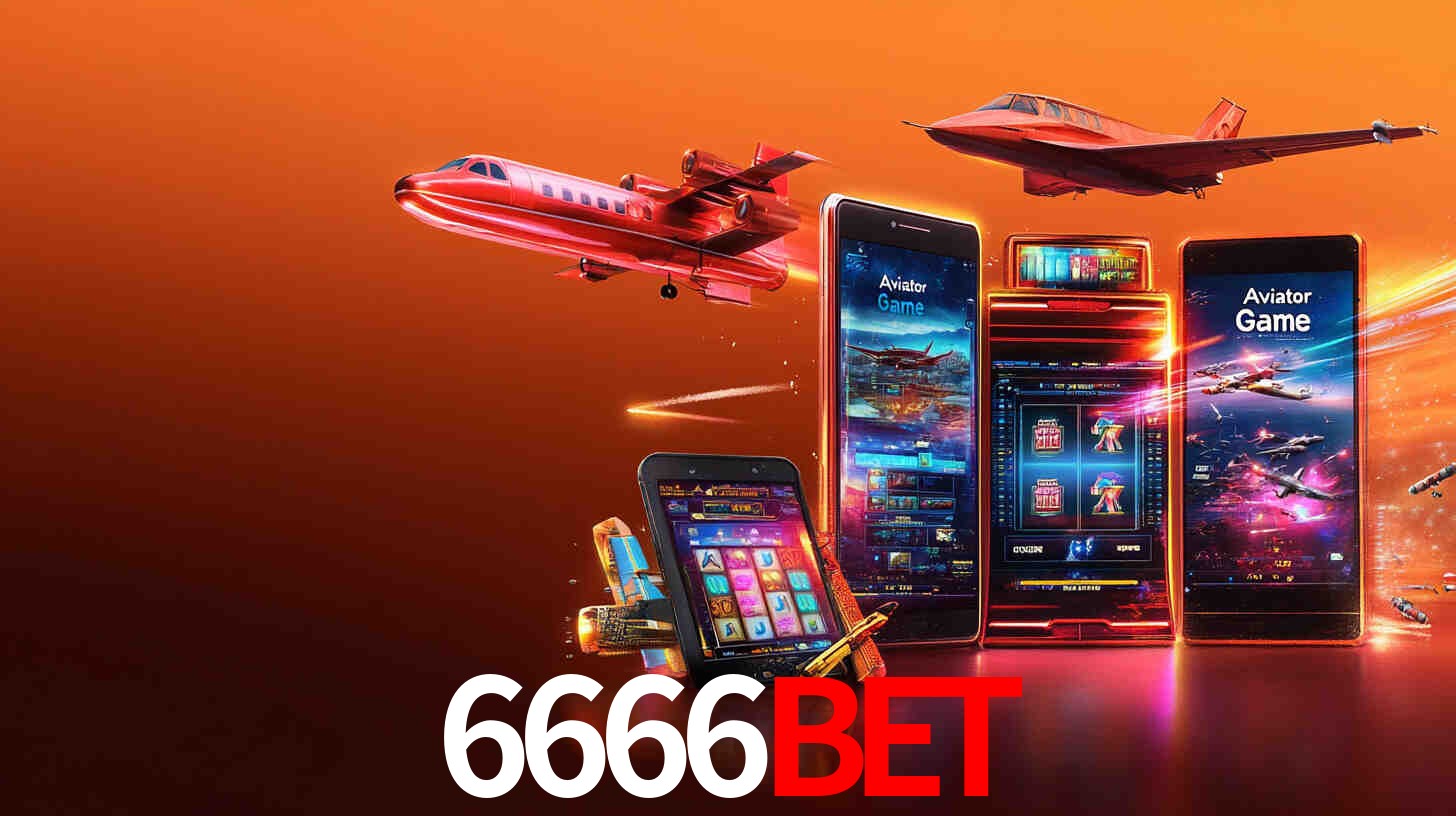 Mesa de Blackjack 6666Bet