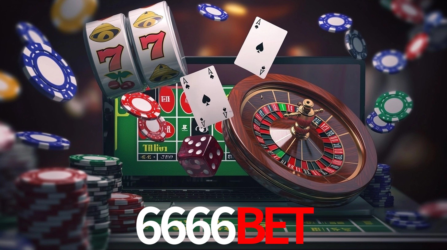 6666Bet,6666Bet Jogo