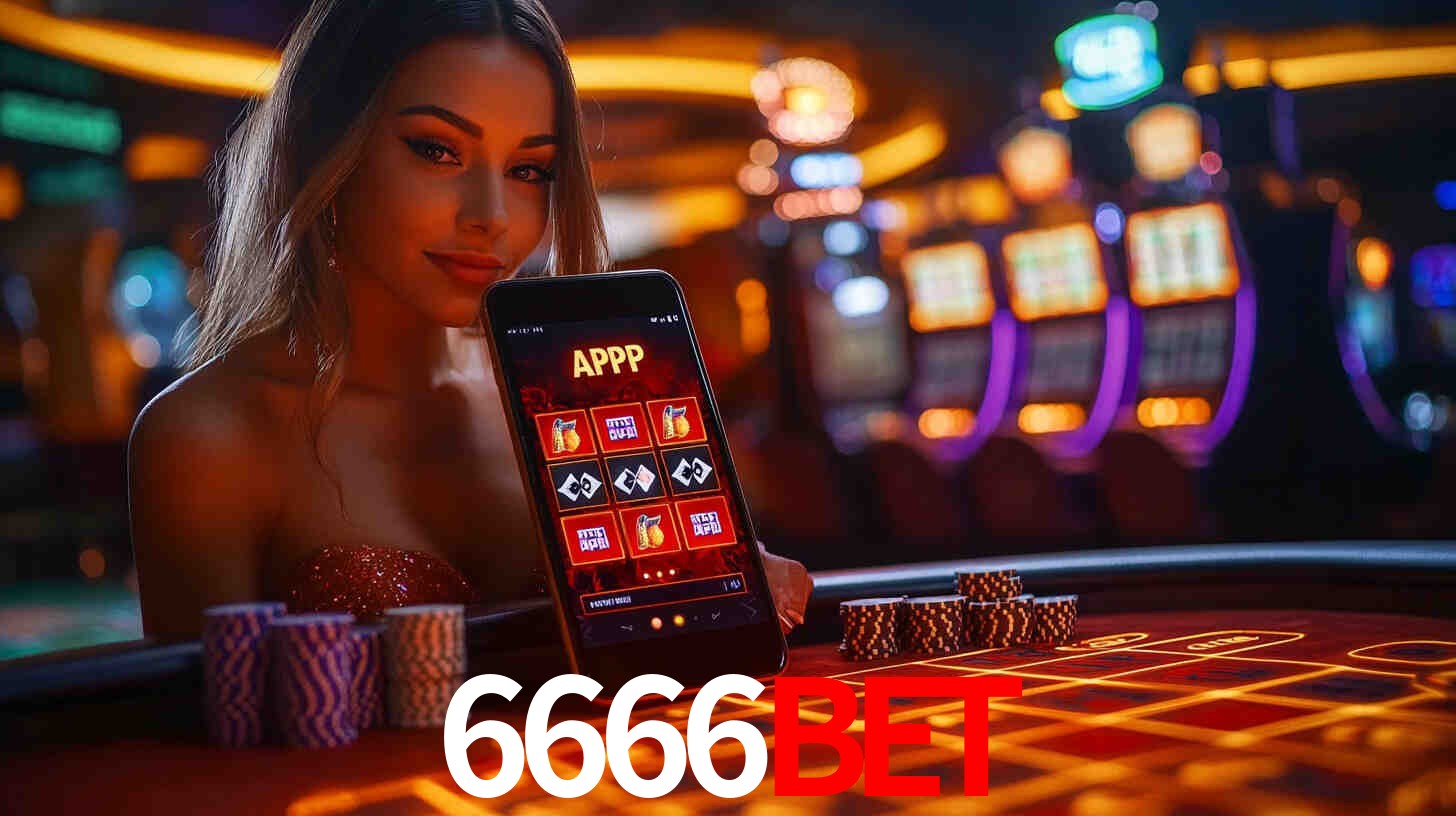 Estatísticas Esportivas 6666Bet