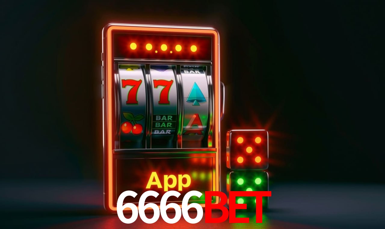 Apostas Esportivas na 6666Bet: Um Guia Completo
