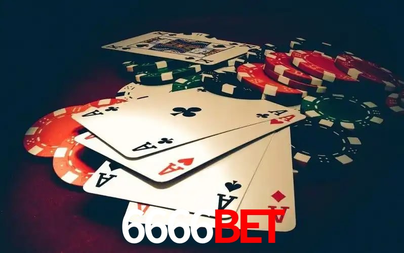 Desvendando o Mundo dos Jogos Virtuais na 6666Bet