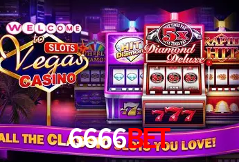 APP oficial da 6666Bet para mobile