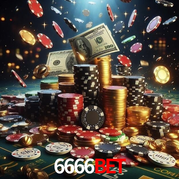 Ofertas Exclusivas 6666Bet