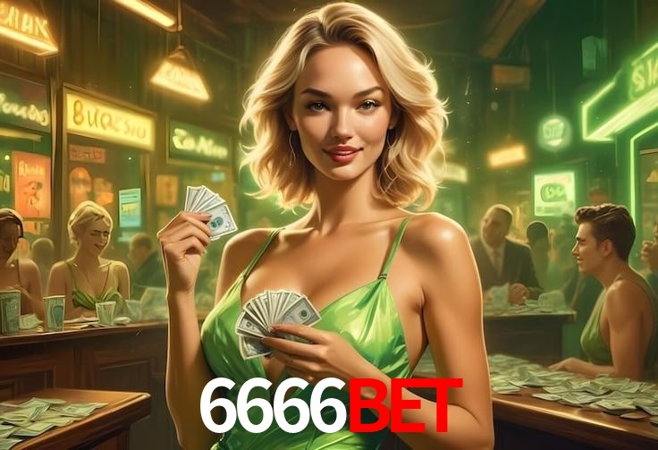 Jogos de Slot 6666Bet
