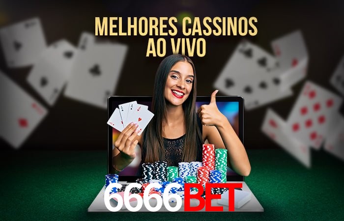 API Integration 6666Bet