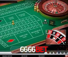 Exclusive Offers 6666Bet