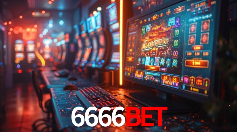 6666Bet,6666Bet Jogo