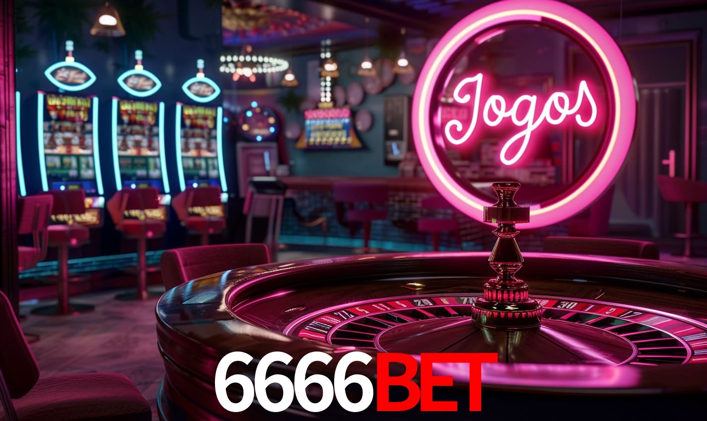 Benefícios da Conta 6666Bet