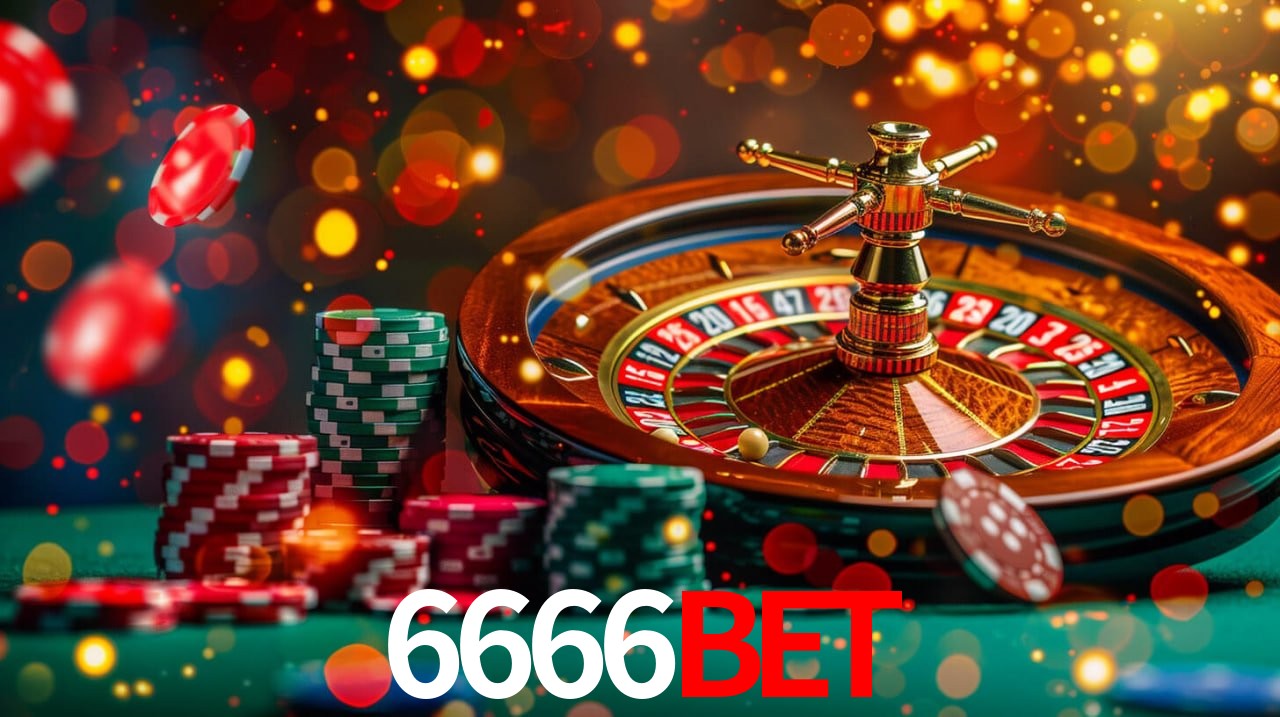 Tecnologia da Plataforma 6666Bet