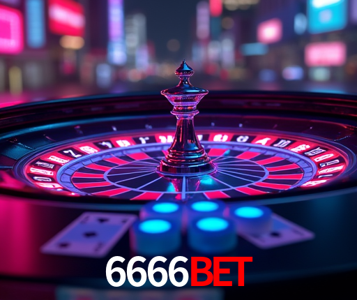 Casino Ao Vivo 6666Bet