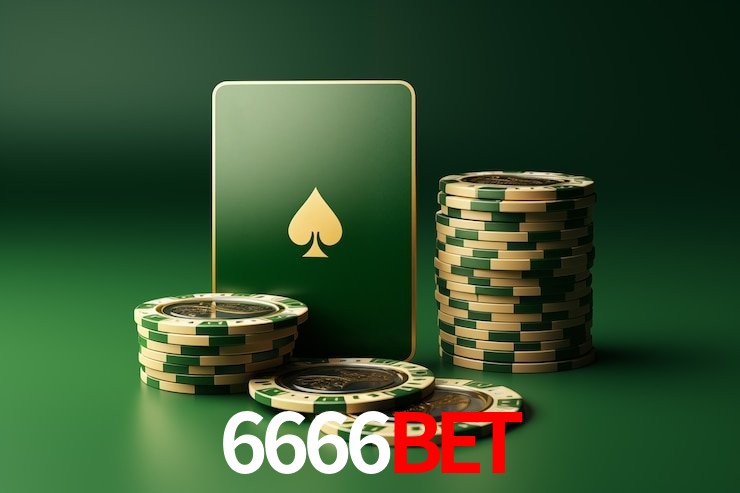 Roulette Table 6666Bet
