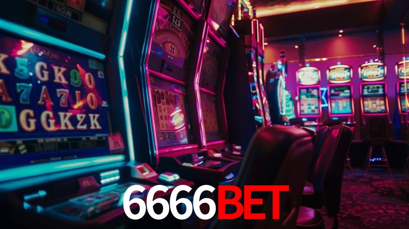 Platform Technology 6666Bet
