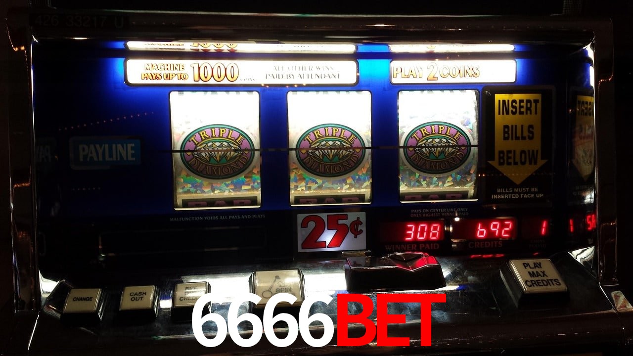 VIP Casino 6666Bet