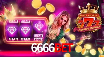 cassino 6666Bet