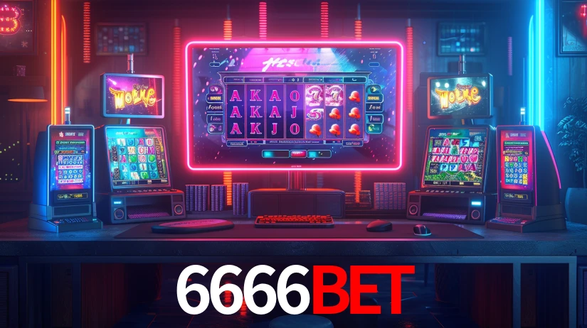 6666Bet