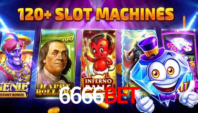 Jogos Exclusivos 6666Bet