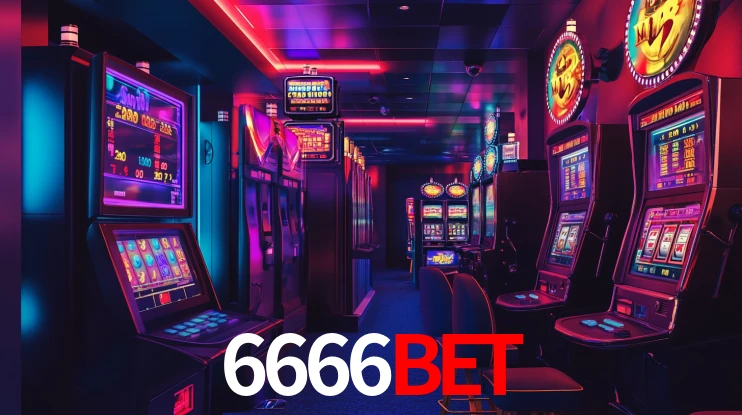 6666Bet Jogo
