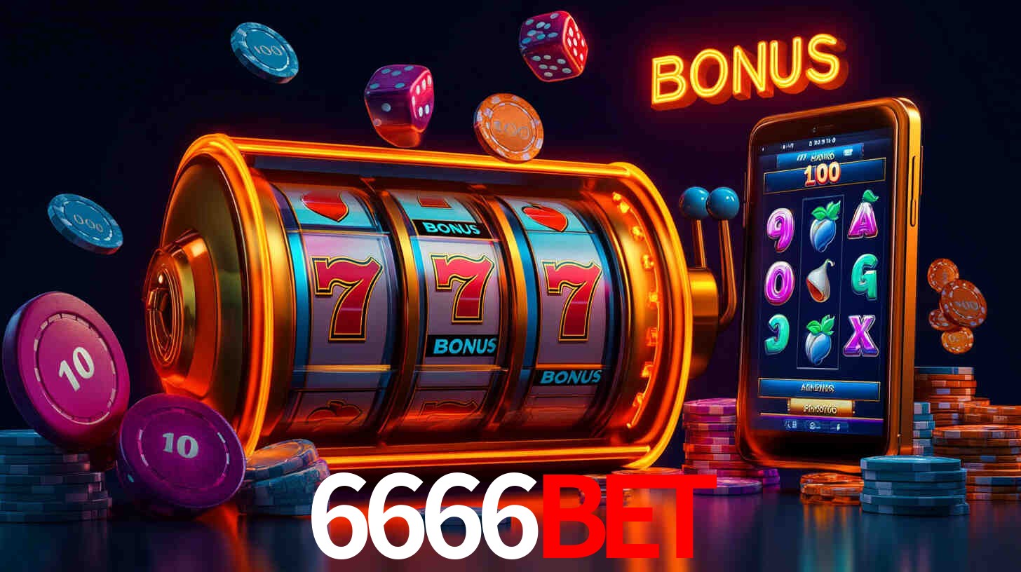 Estatísticas do Jogo 6666Bet