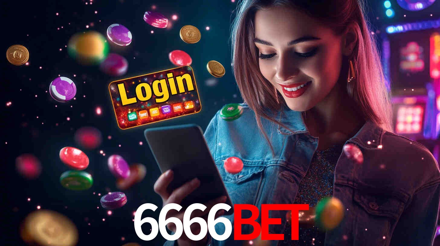 Experiência VIP 6666Bet