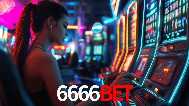 6666Bet