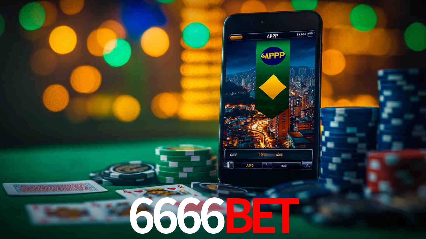 Recursos de Bônus 6666Bet