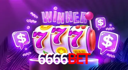 Descubra o Mundo do Cassino Online com 6666Bet