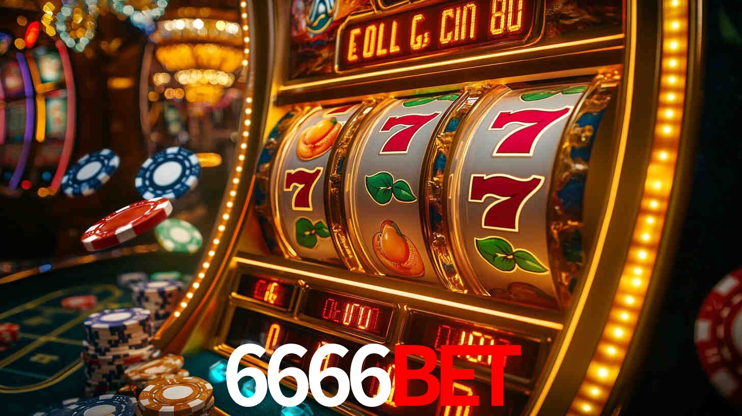 Explore as vantagens do 6666Bet: serviço profissional e confiabilidade