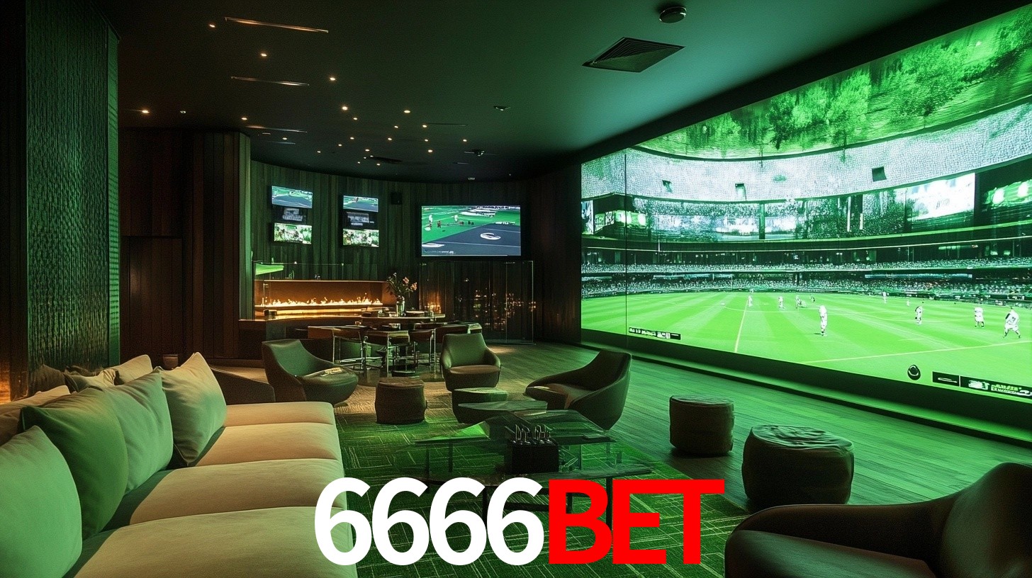 6666Bet