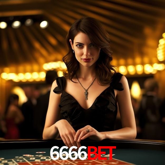 Diretório de Jogos 6666Bet